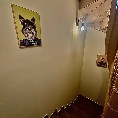 Family Boutique Vakantiehuis